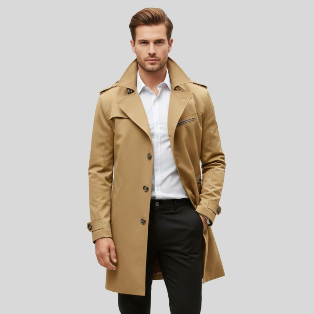 Veste élégante pour homme