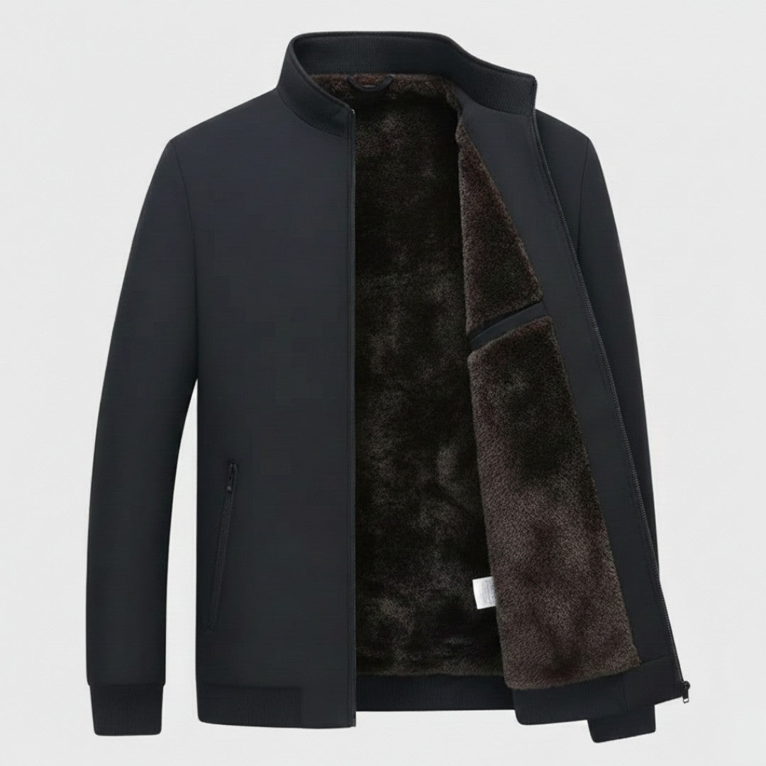 Veste thermique imperméable