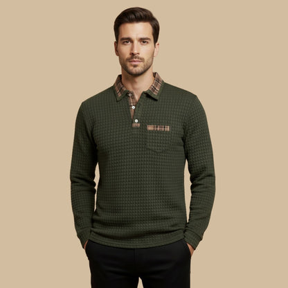 Pull élégant et chic