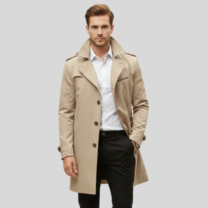 Veste élégante pour homme