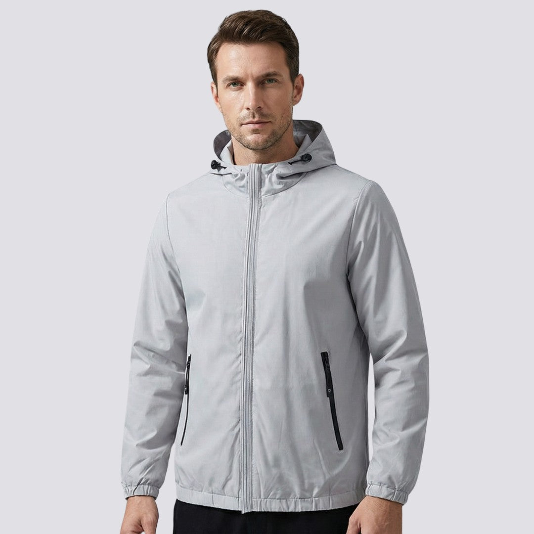 Veste élégante homme