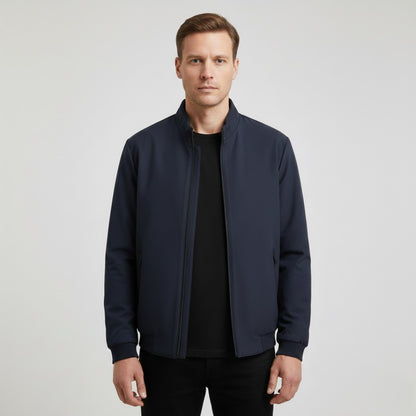 Veste thermique imperméable