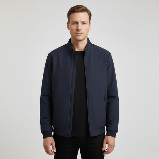 Veste thermique imperméable