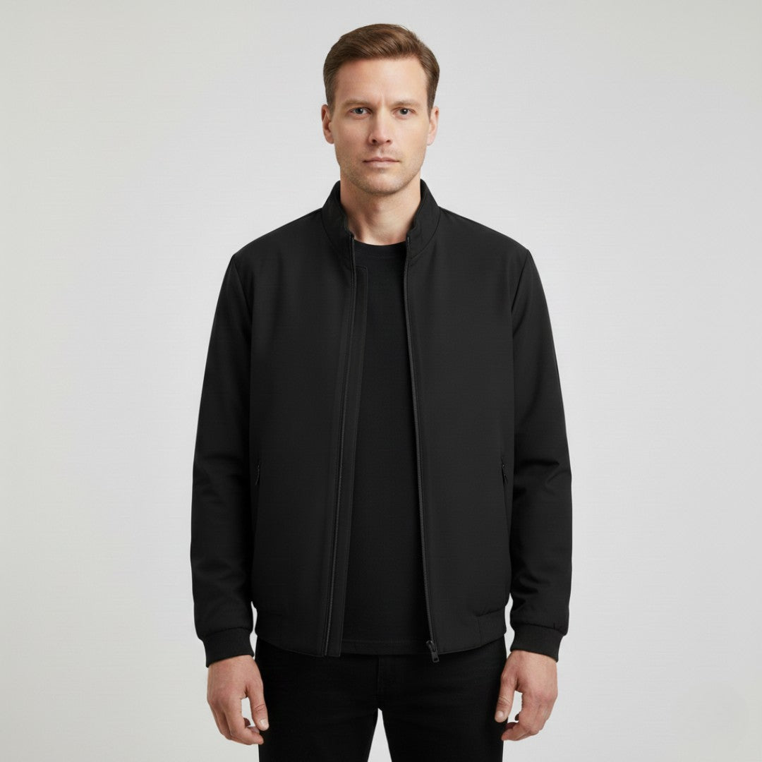 Veste thermique imperméable