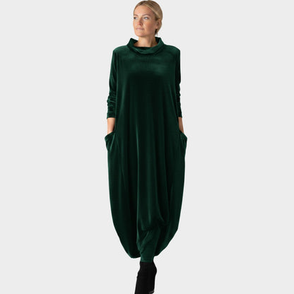 Robe élégante et raffinée