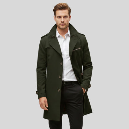 Veste élégante pour homme