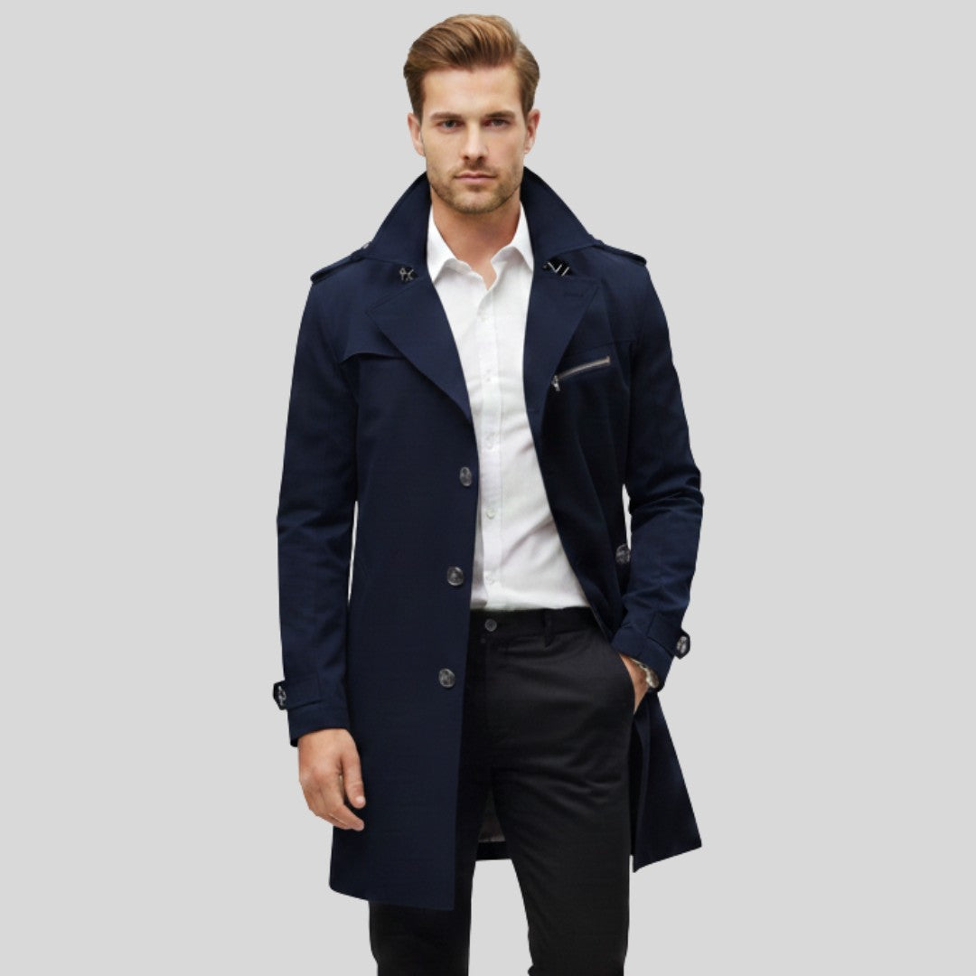 Veste élégante pour homme