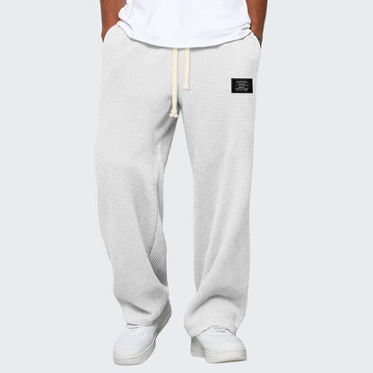 Pantalon confortable et élégant