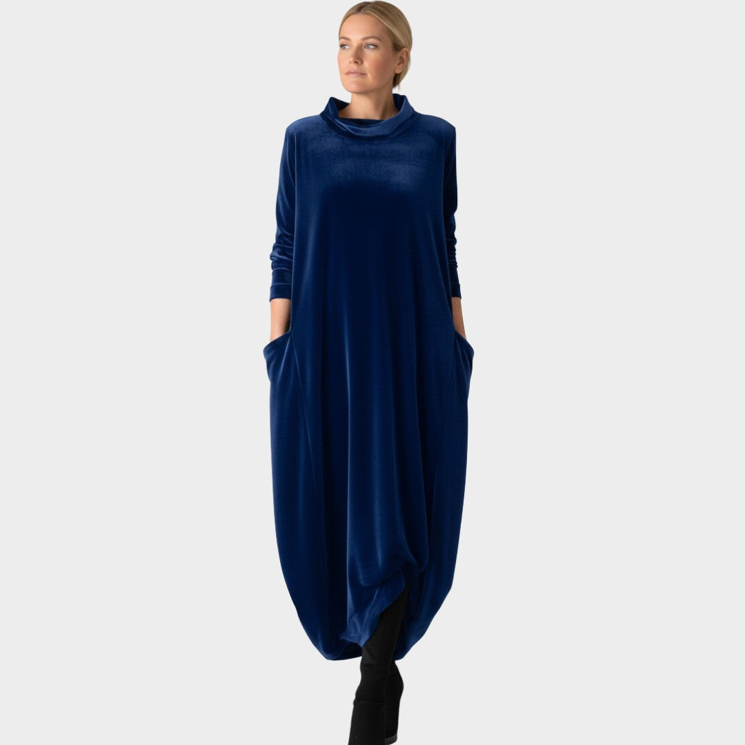 Robe élégante et raffinée