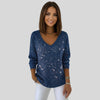 Bleu fonce