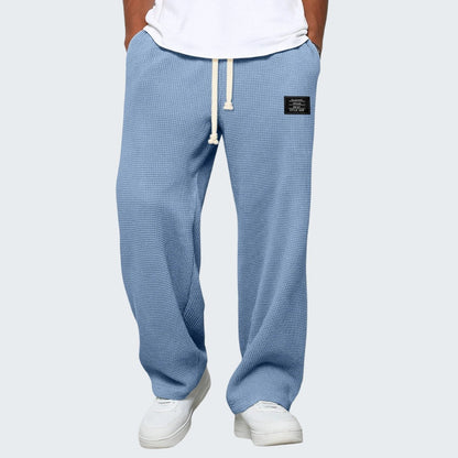 Pantalon confortable et élégant