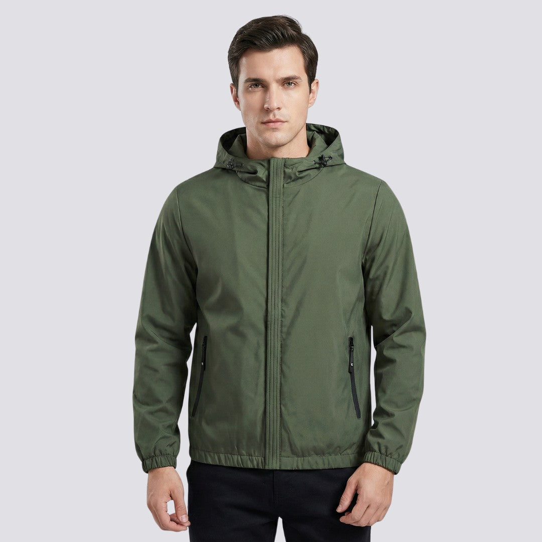 Veste élégante homme