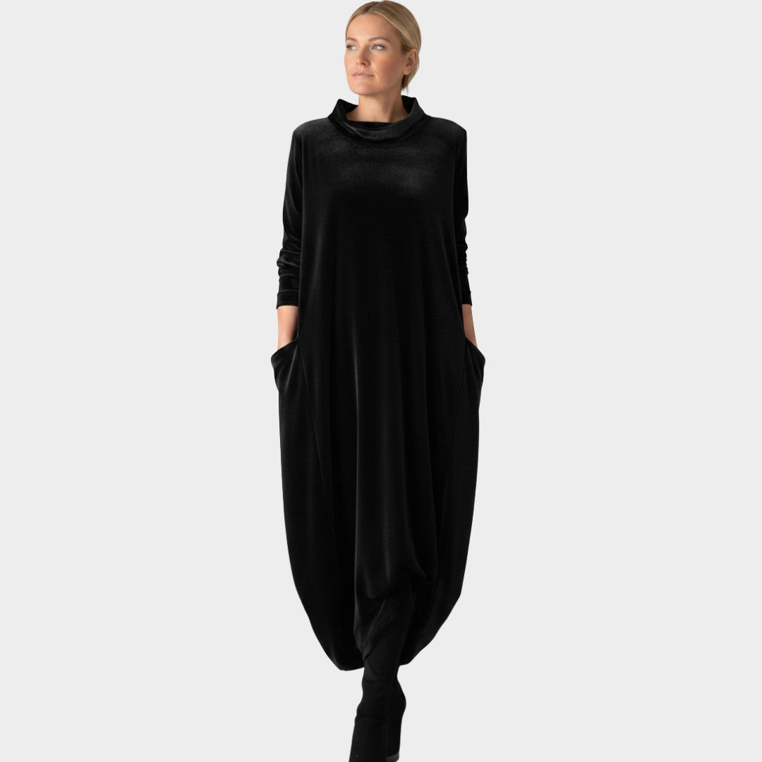 Robe élégante et raffinée