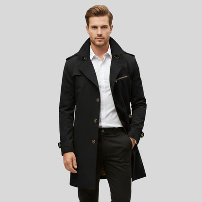 Veste élégante pour homme