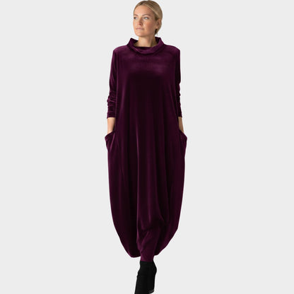 Robe élégante et raffinée
