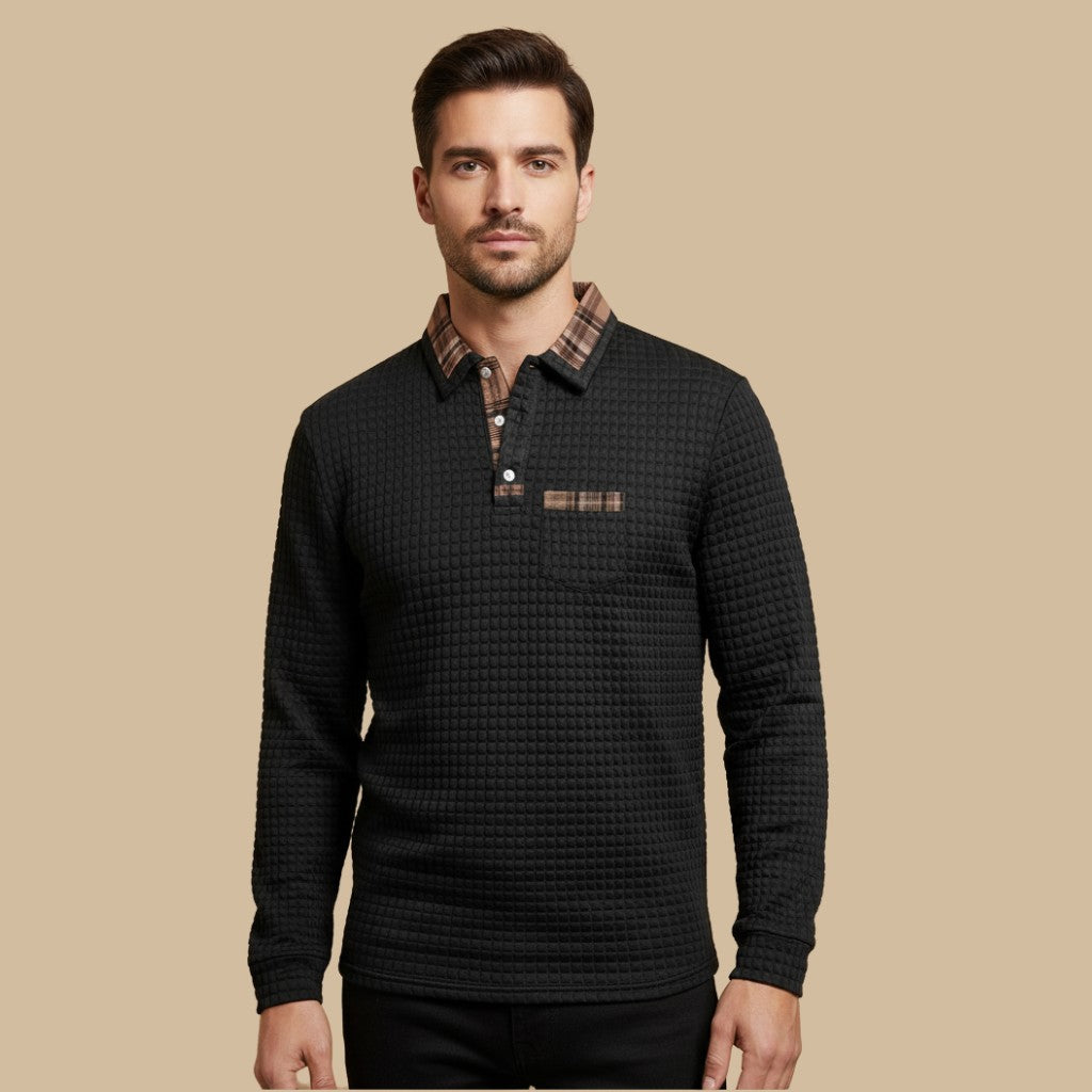 Pull élégant et chic