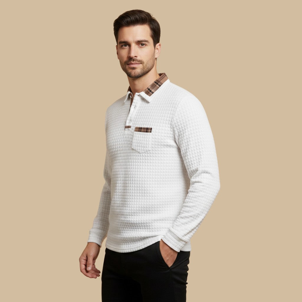 Pull élégant et chic