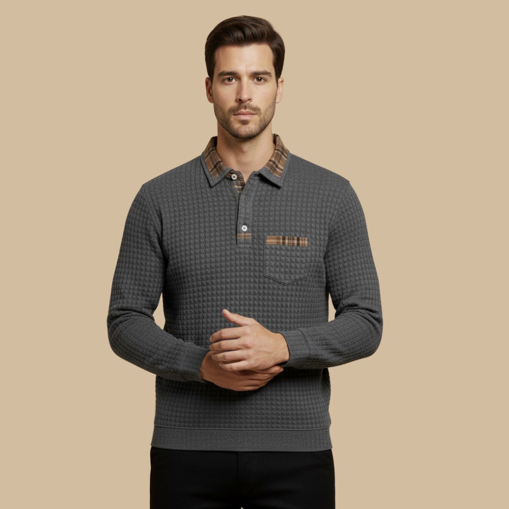 Pull élégant et chic