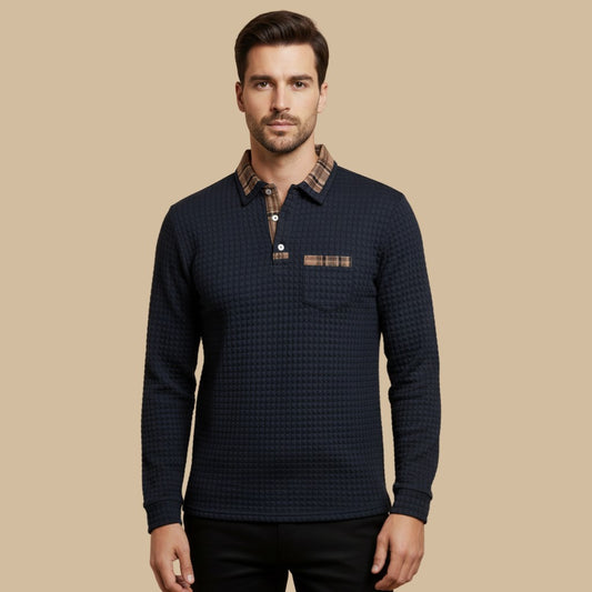 Pull élégant et chic