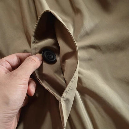 Veste coupe-vent élégante